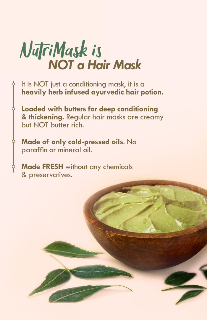 Fresh Anti-Hairfall NutriMask 40g-v1