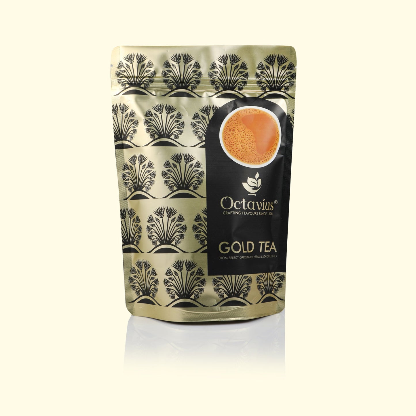 Gold CTC Chai - 500 Gms 500g