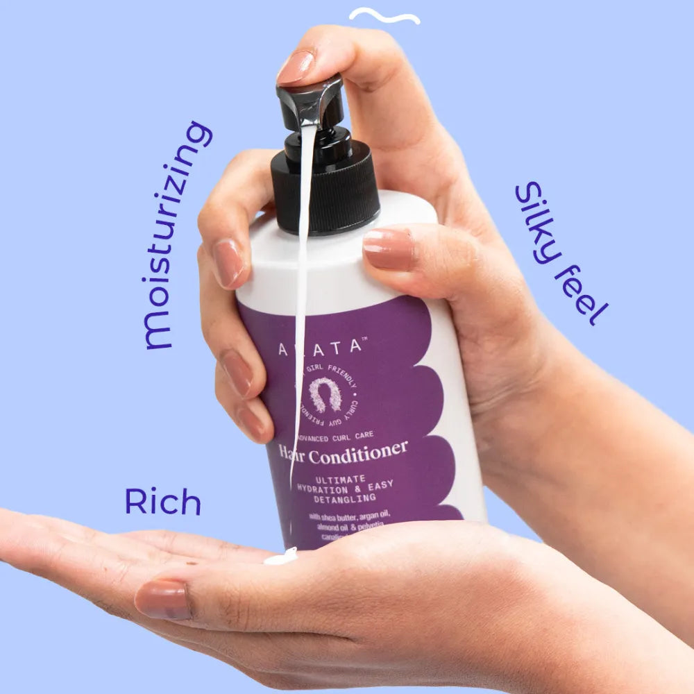 Arata Hair Conditioner - 300ml 300ml