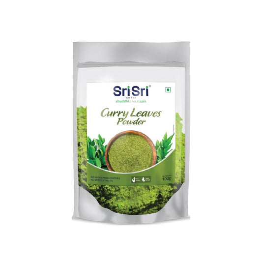 Curry Leaves Powder, 100 g 100g