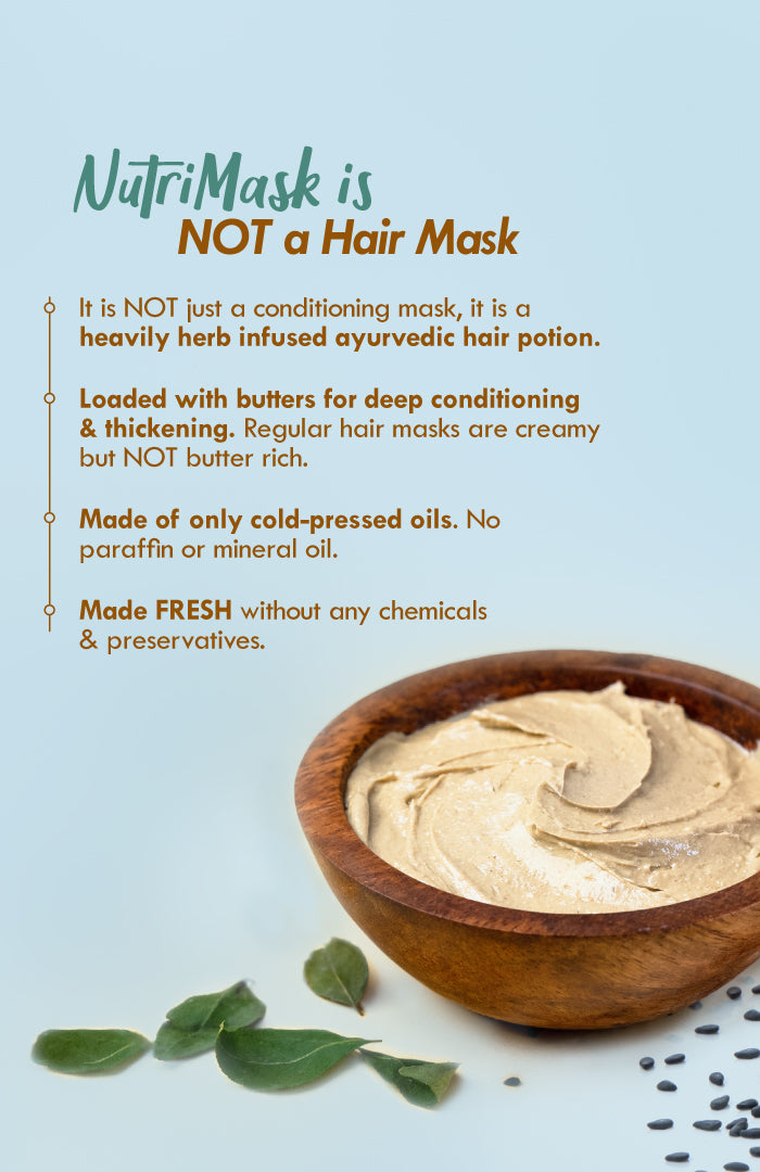 Fresh Anti-Greys NutriMask 40g x 2個