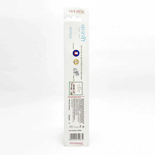 Patanjali Curvy Tooth Brush