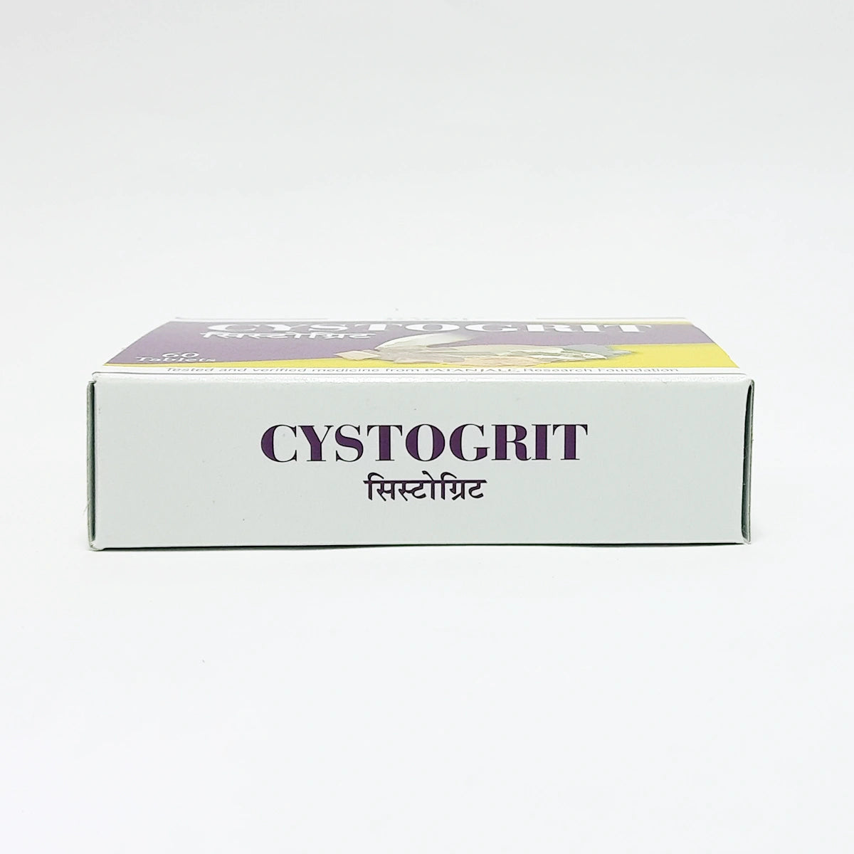 Divya Cystogrit 3 U X 20 N