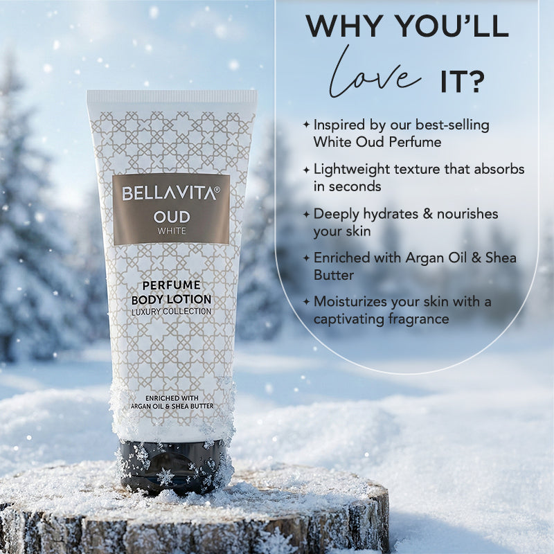 Winter Care Kit