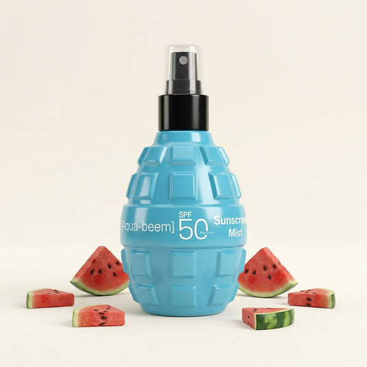 Sunscreen Mist SPF 50 PA++++ Effortless Sun Protection 150ml