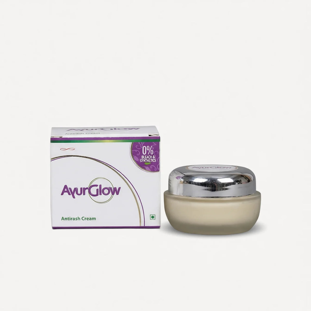 Ayurglow Ayurvedic Cream 25g