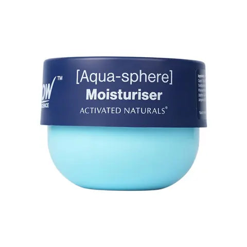 Ultra-Light Gel Moisturizer Fast-Absorbing 48-Hour Hydration 200ml