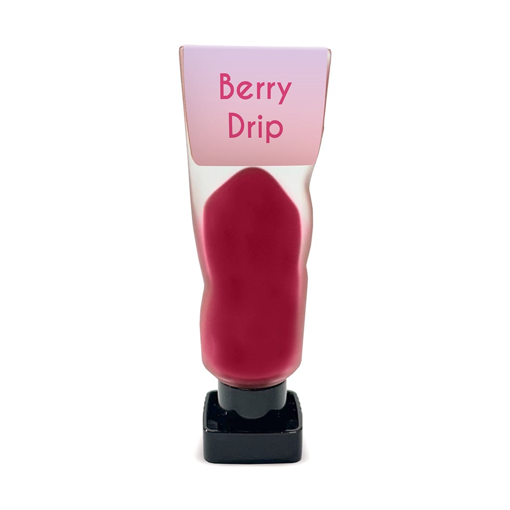 Berry Drip Lip Gloss Hydrating & Conditioning Formula