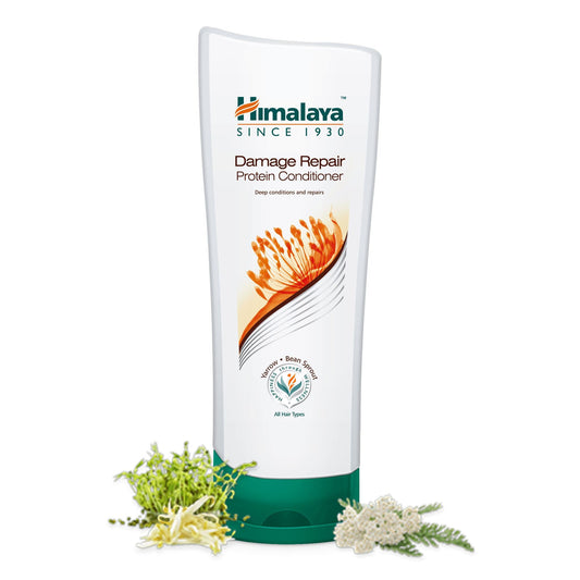 【Himalaya】 Damage Repair Protein Conditioner｜ダマジリペアプロトエインコンディショナー