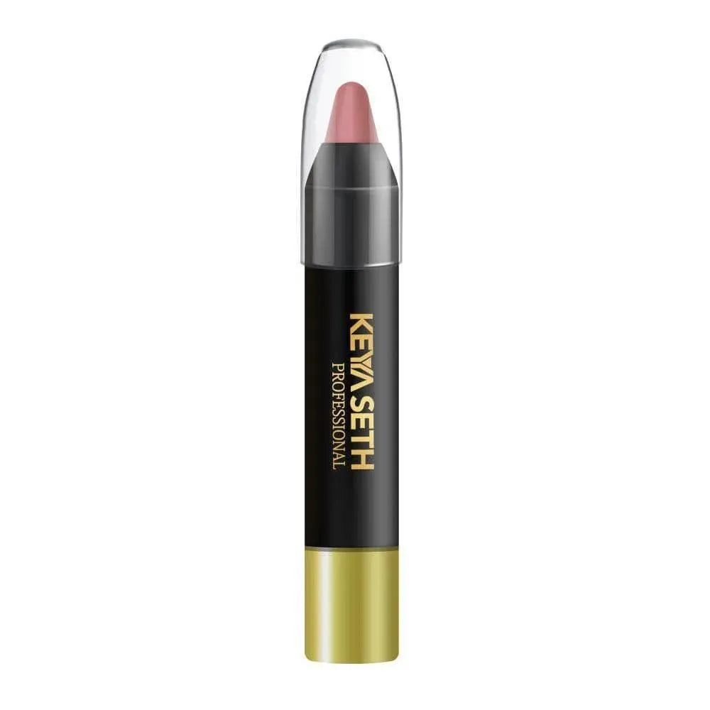 Dark Nude Pink Shade Matte Lip Pen - 05 4g