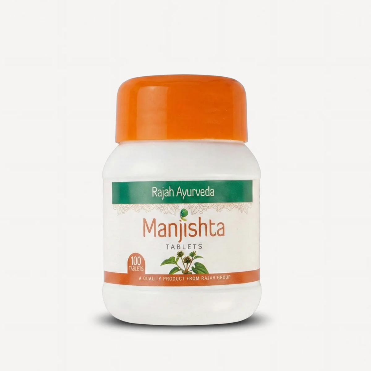 Manjishta Tablets 60 Nos