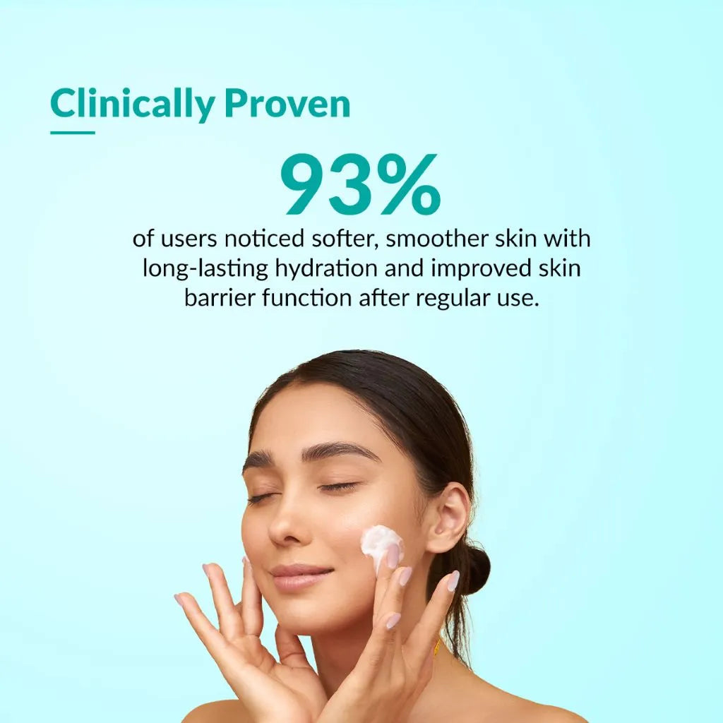 Dewrav Moisture Protect Deep Hydration Face Moisturizer