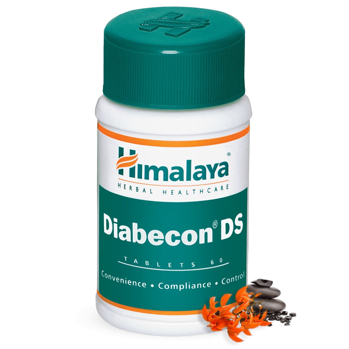 Diabecon (DS) 60 Tablets