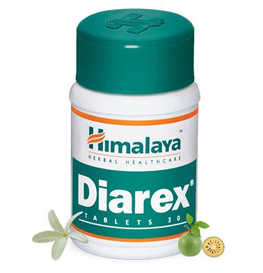【Himalaya】 Diarex｜ジアレックス
