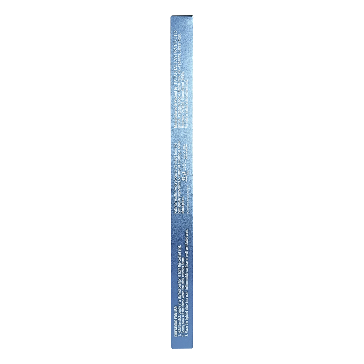 Aastha Royal Divisha Agarbatti (Freegift)