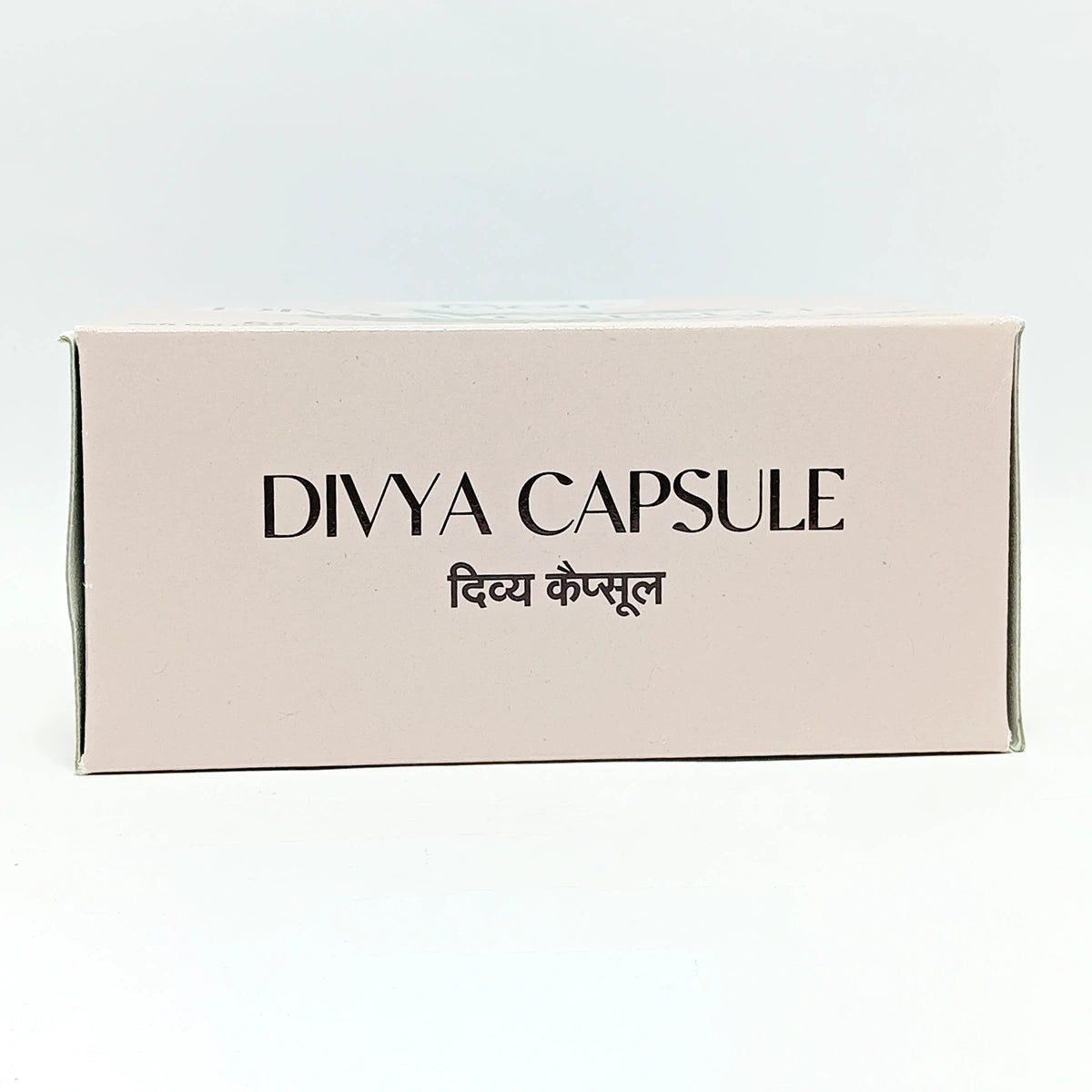 Divya Capsule (4U X 15N) (36 Gram)