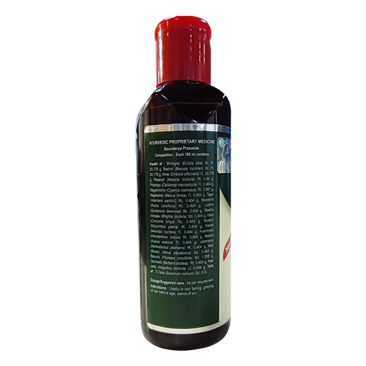 Divya Kesh Taila (100 ml)