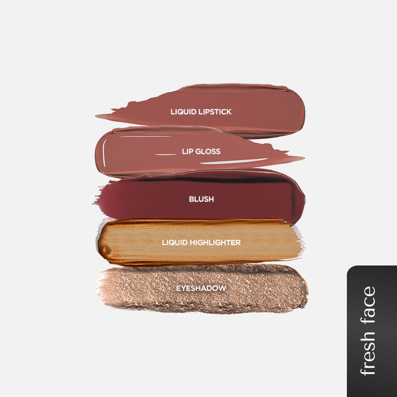 High Five 5-in-1 Face Glam - 4.3ml 4.3ml