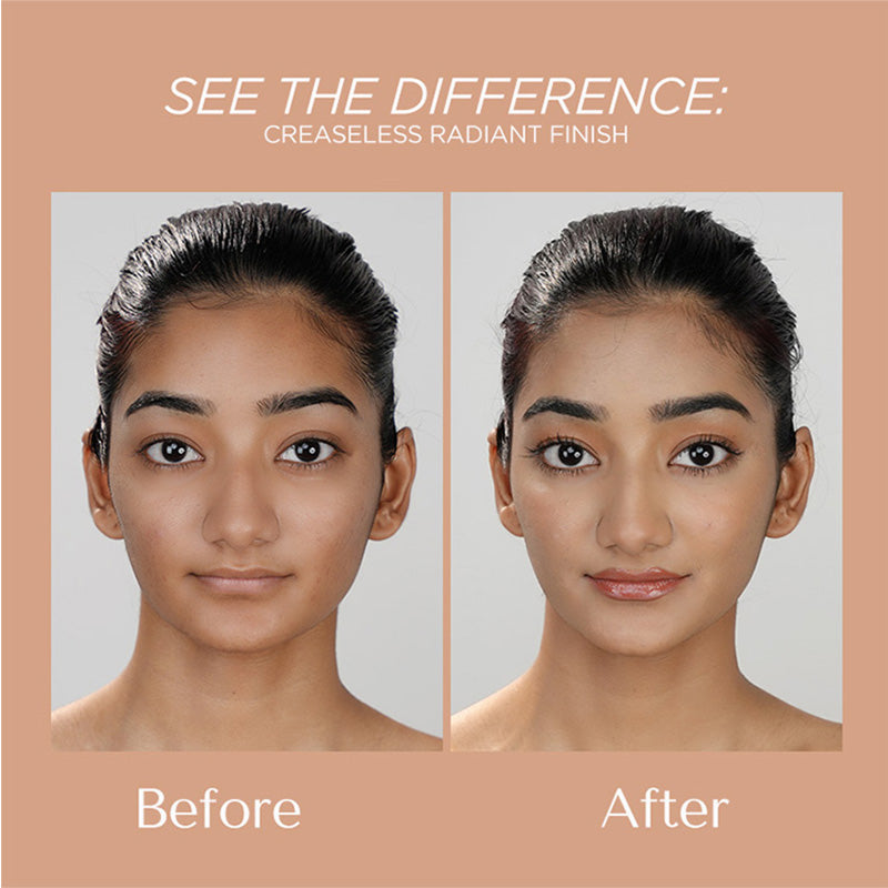 Hydmatte FX - Airbrush Foundation - Warm Nude