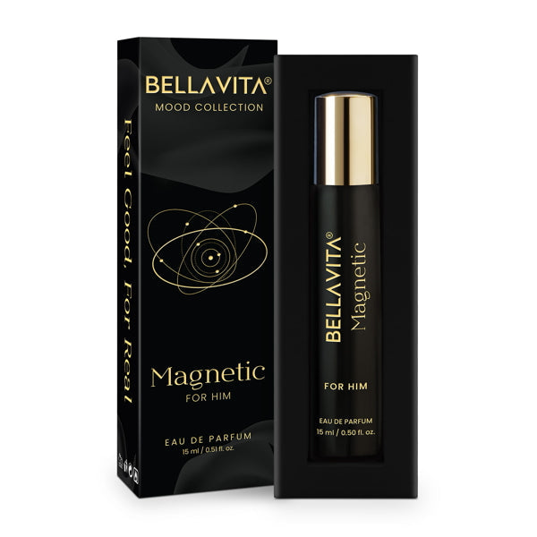 Magnetic (Him) 15ml 15ml