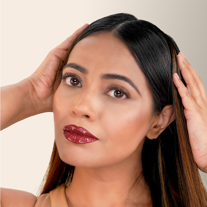Two Good! 2 in 1 Liquid Lipstick & Lip Gloss Duo 1 L