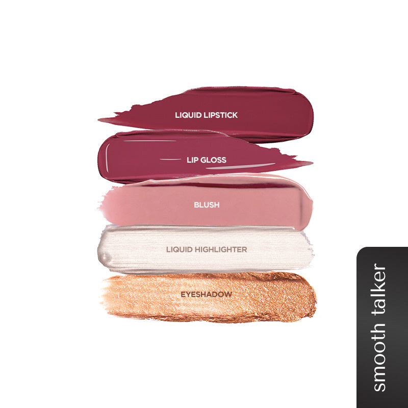 High Five 5-in-1 Face Glam - 4.3ml 4.3ml