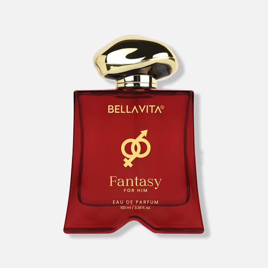 Fantasy (Him) - 100ml 100ml