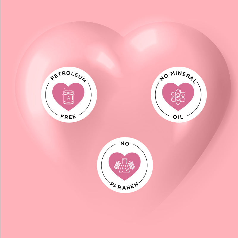 Bellavita All Hearts Lip Plumper - 1.2g 1.2g