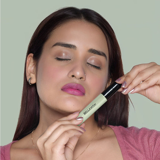 【Bella Vita】 Hydmatte FX - Acne Calming Color Corrector - Green - 6g｜ハイドマットFX グリーン カラーコレクター｜6g