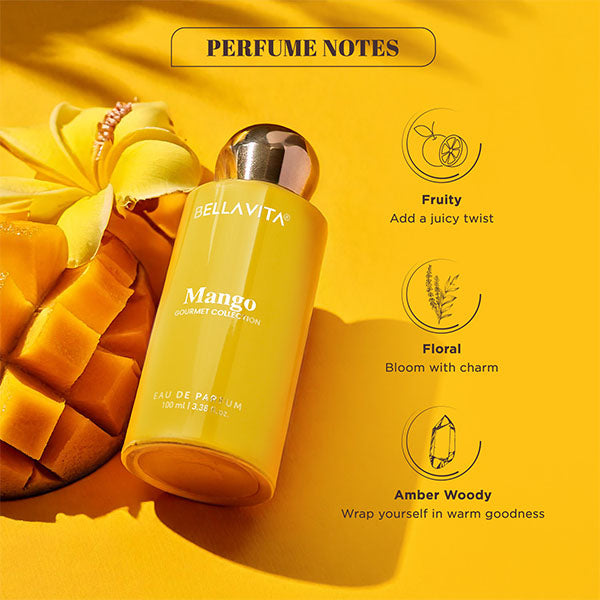 Mango - Gourmet Collection - 100ml 100ml