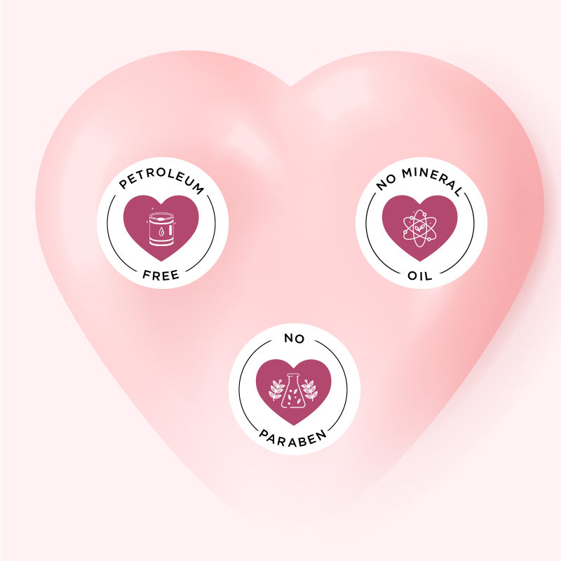 Bellavita All Hearts Lip Plumper - 1.2g 1.2g