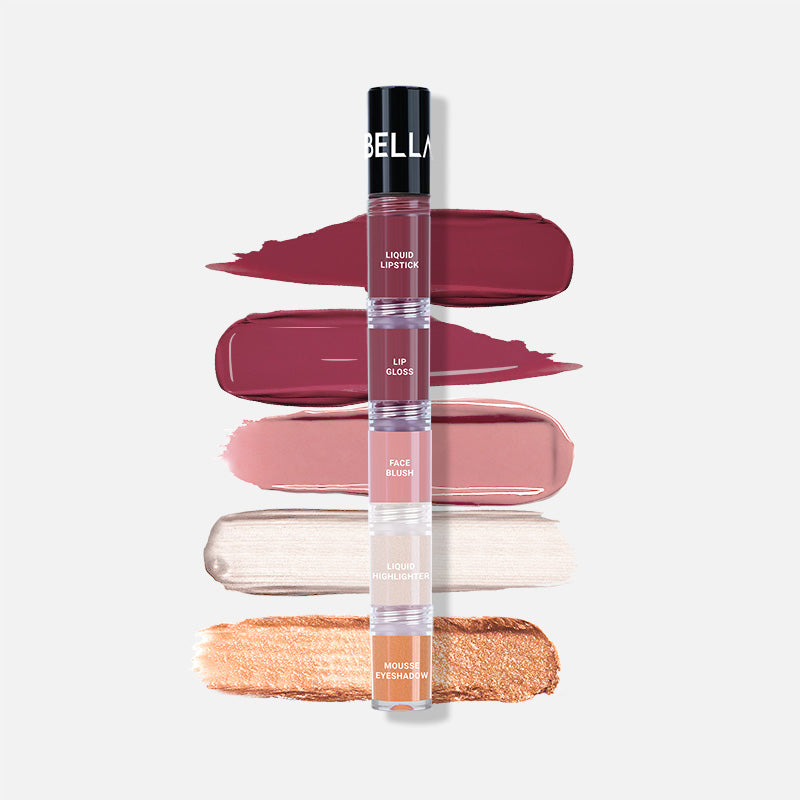 High Five 5-in-1 Face Glam - 4.3ml 4.3ml