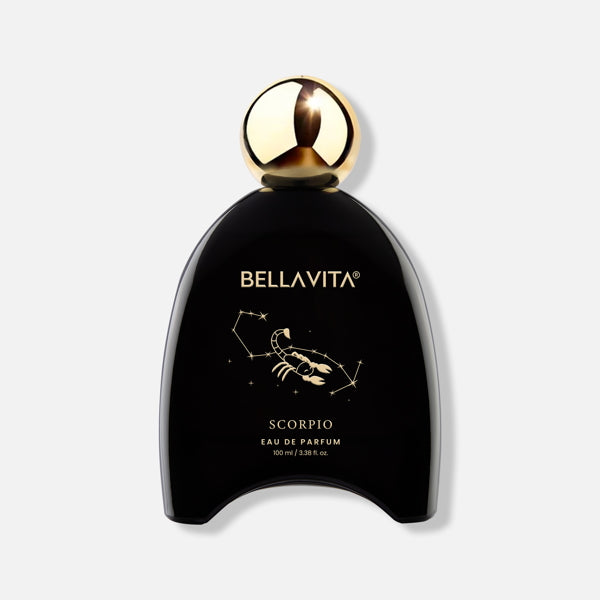 Scorpio Perfume - 100ml 100ml
