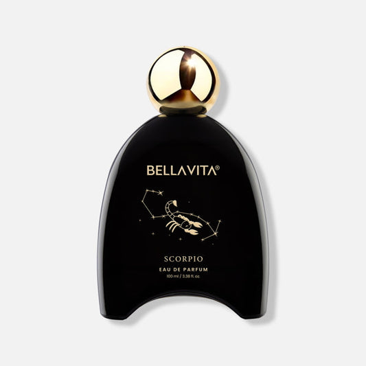 Scorpio Perfume - 100ml 100ml
