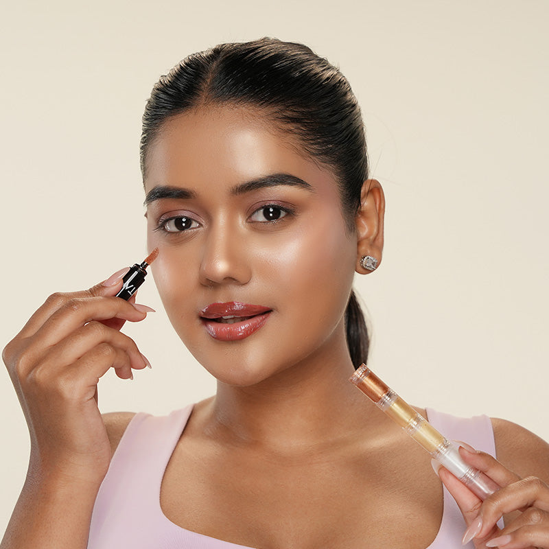 High Five 5 in 1 Liquid Highlighter 1 L