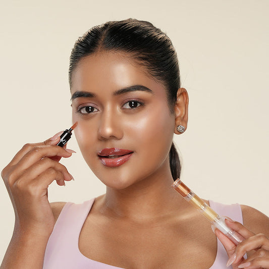High Five 5 in 1 Liquid Highlighter 1 L