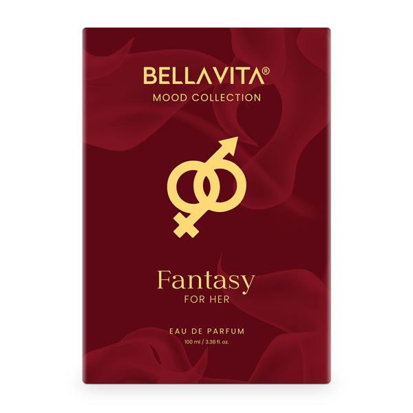 Fantasy (Her) - 100ml 100ml