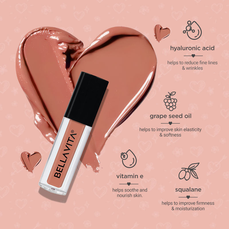 All Hearts Face Blush - 3ml 3ml