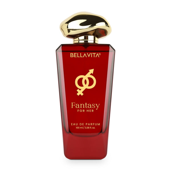 Fantasy (Her) - 100ml 100ml
