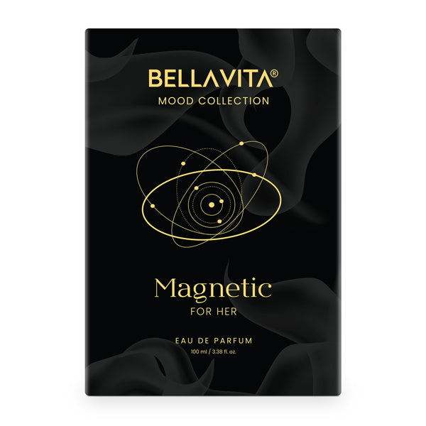 Magnetic (Her) - 100ml 100ml