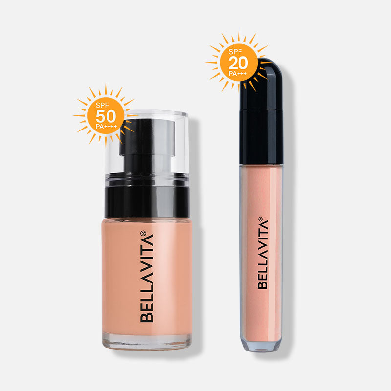 Skin Perfector Combo