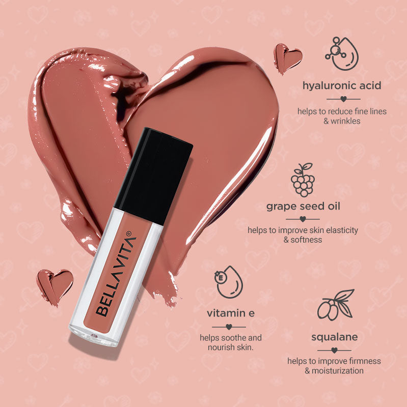 All Hearts Face Blush - 3ml 3ml