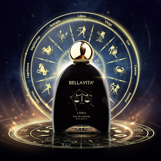 【Bella Vita】 Libra Perfume - 100ml｜リブラ パフューム｜100ml