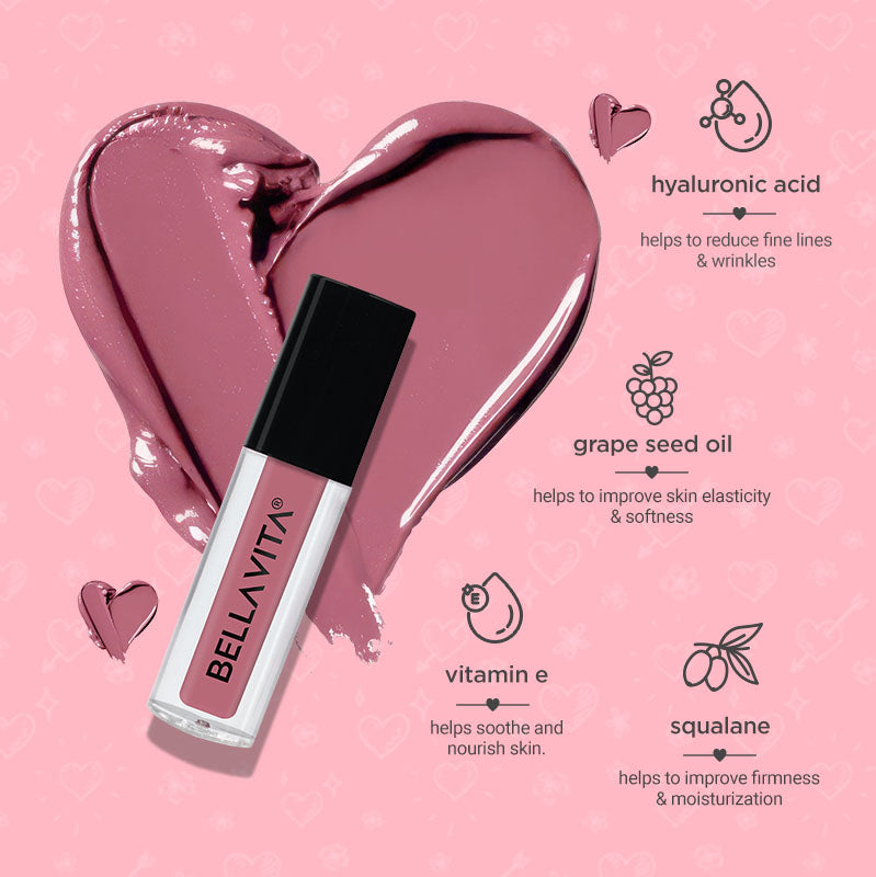 All Hearts Face Blush - 3ml 3ml
