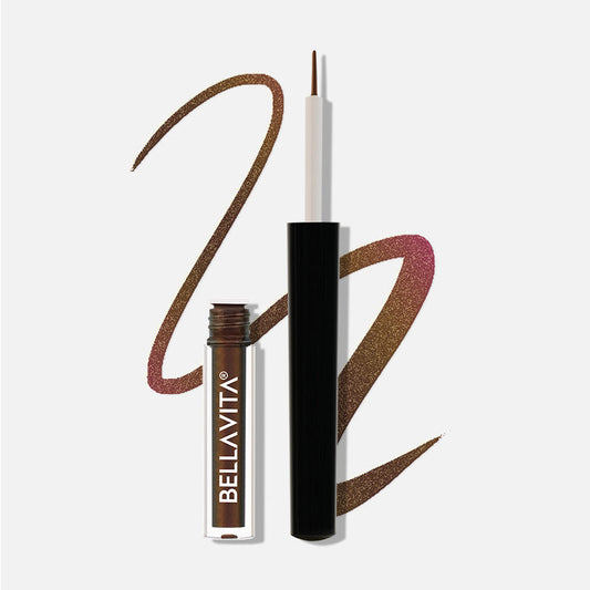Fantasy Beams Holographic Eyeliner - 1ml 1ml
