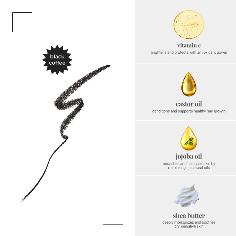 Brow Boss Eyebrow Pencil