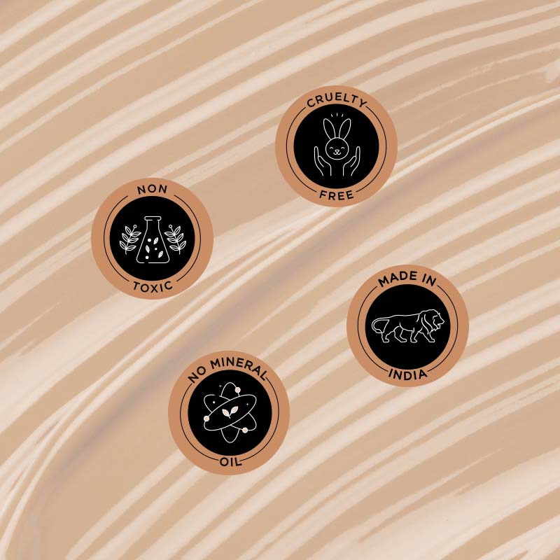 Hydmatte FX - Magic Concealer - 6g 6g