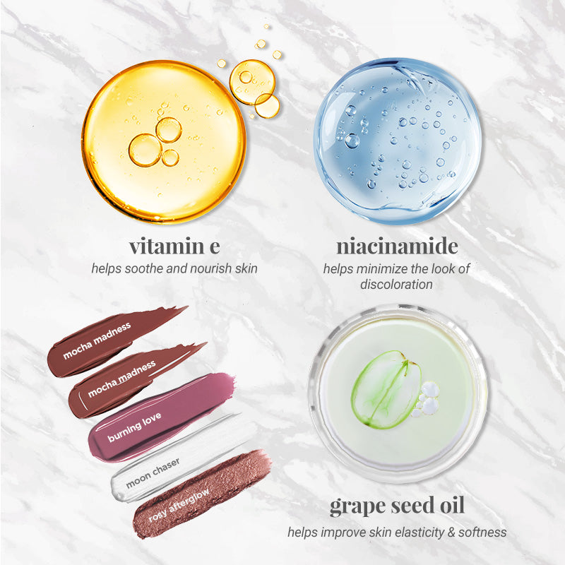 High Five 5-in-1 Face Glam - 4.3ml 4.3ml