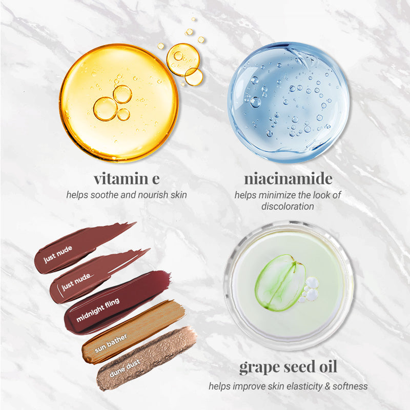 High Five 5-in-1 Face Glam - 4.3ml 4.3ml