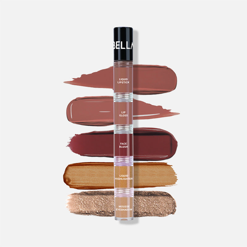 High Five 5-in-1 Face Glam - 4.3ml 4.3ml